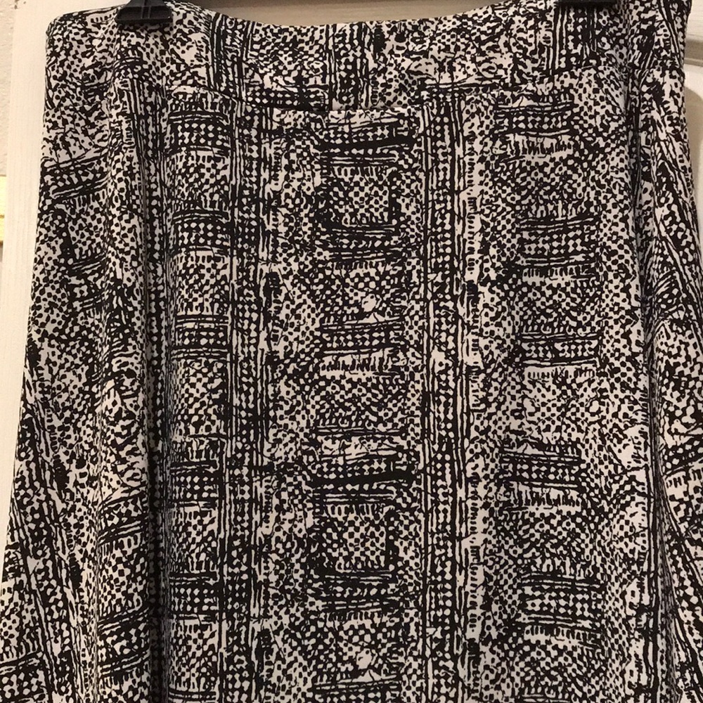 Lovely Jones of New York A Line Skirt - Picture 3 of 5